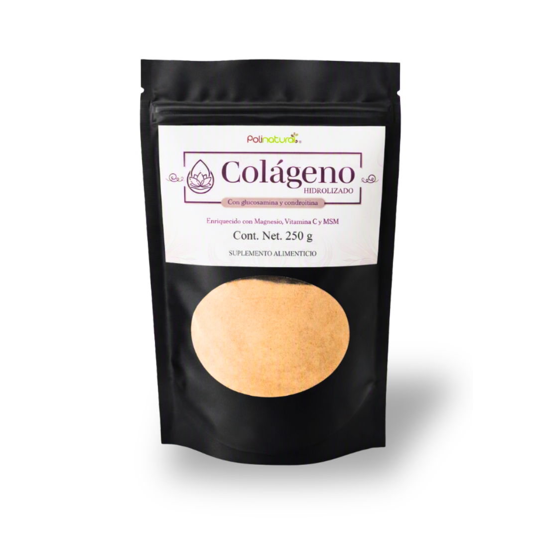 Colageno Hidrolizado 500g