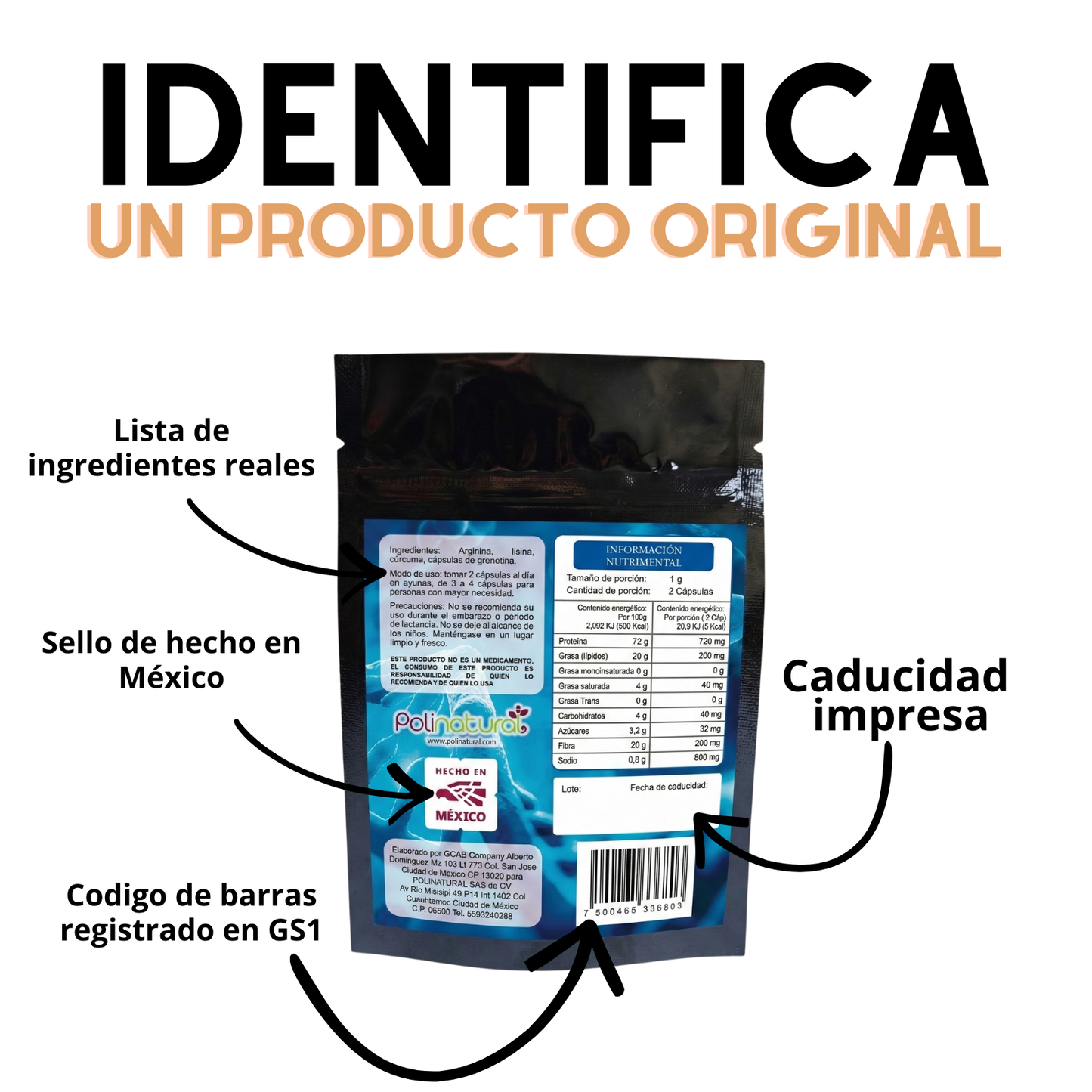 Factor de Transferencia Inmune Factor