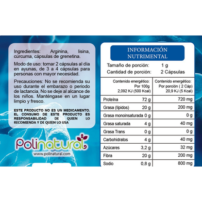 Factor de Transferencia Inmune Factor