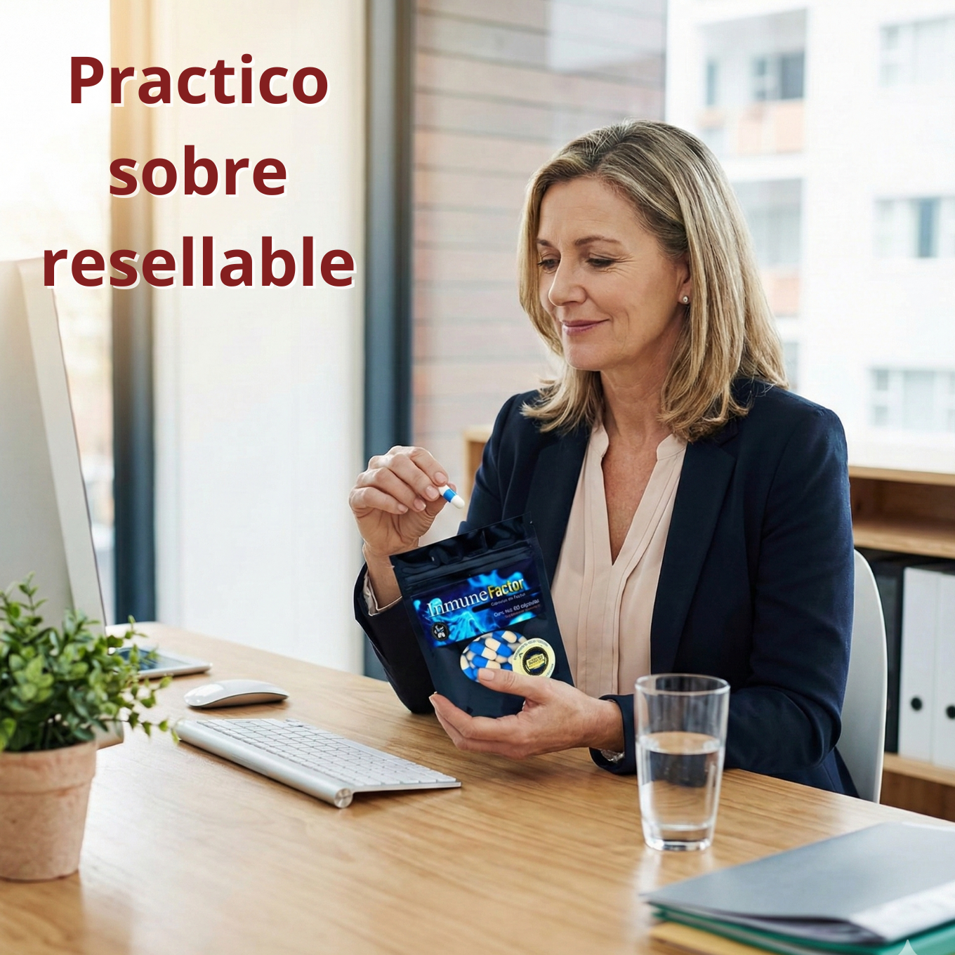 Factor de Transferencia Inmune Factor