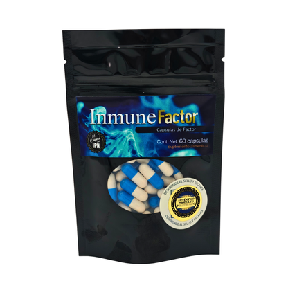 Factor de Transferencia