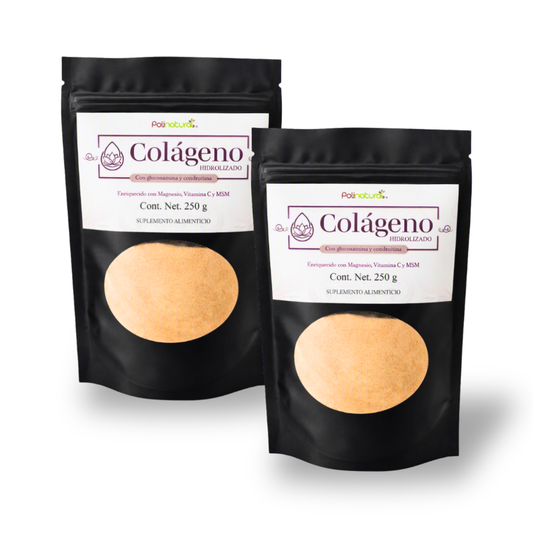 Colageno Hidrolizado 500g