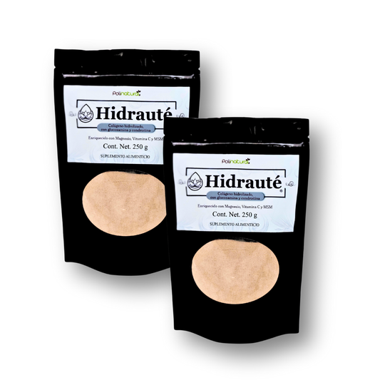 Colageno Hidrolizado 500g