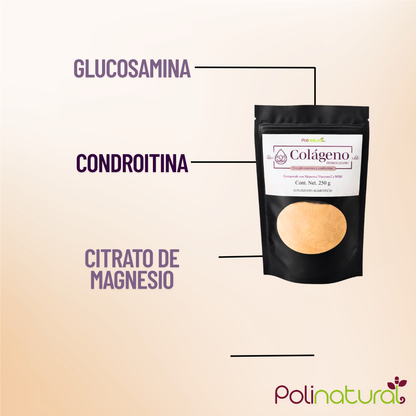 Colageno Hidrolizado 500g