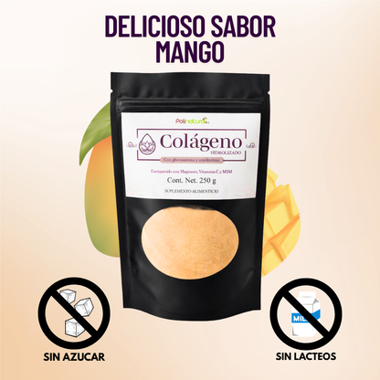 Colageno Hidrolizado 500g