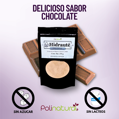 Colageno Hidrolizado 500g