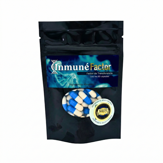 Factor de Transferencia Inmune Factor