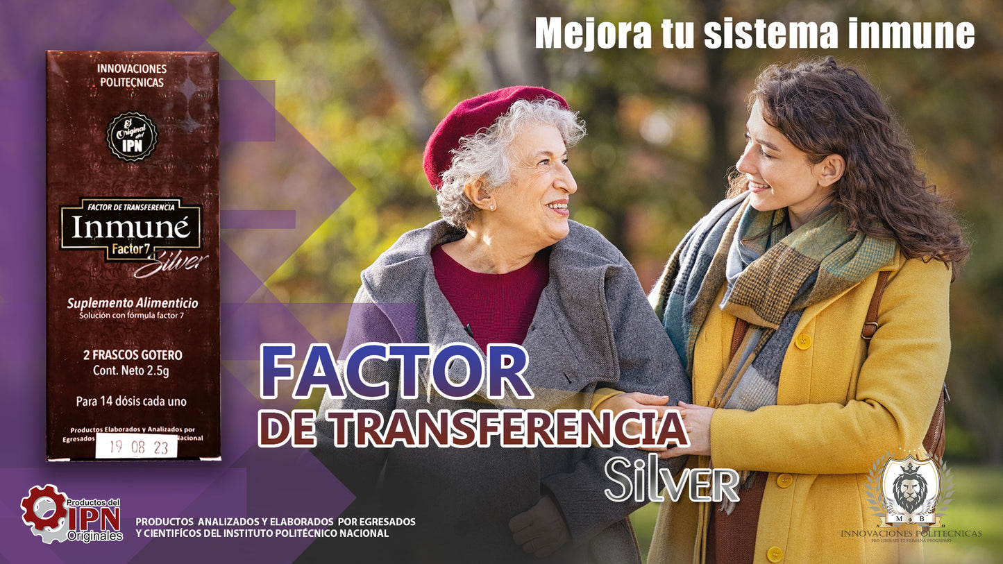 Factor Sublingual