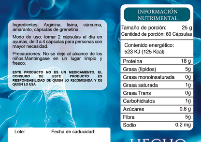 Factor de Transferencia Inmune Factor